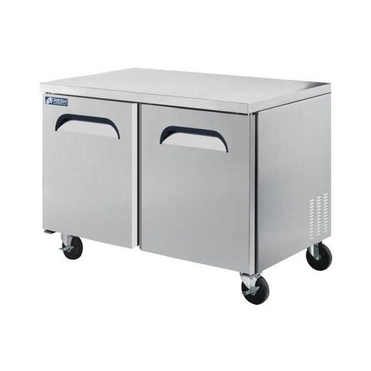 Undercounter Refrigerators