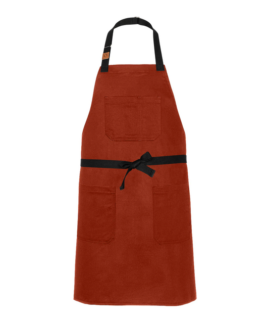 Duck Water Resistant Apron