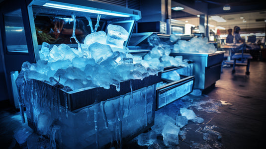 Ice Machines