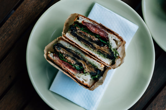 Sandwich Prep Tables