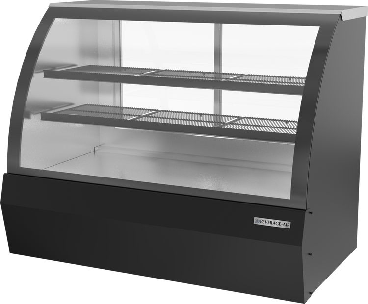 CDR5HC-1-B | Refrigerated Deli Case