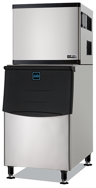 SMIM-700 | Spartan 700lb Ice Machine