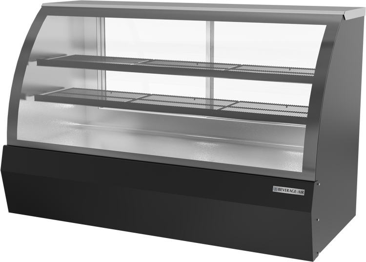 CDR6HC-1-B | Refrigerated Deli Case