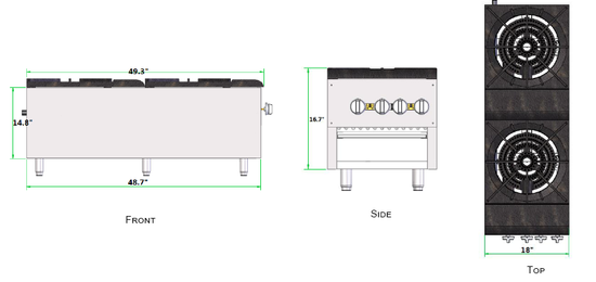 CBSP-2 | Stock Pot