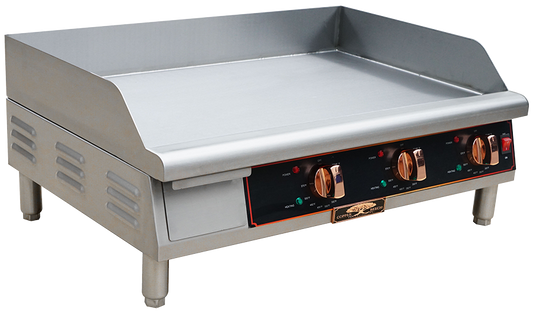 CBETG-30 | Griddle