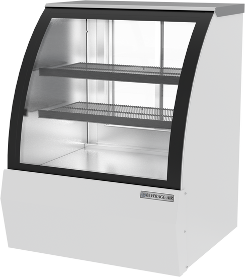 CDR3HC-1-W | Refrigerated Deli Case