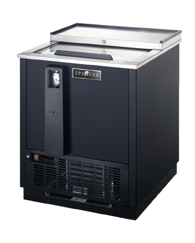 SBC-27 | Spartan 27" Bottle Cooler