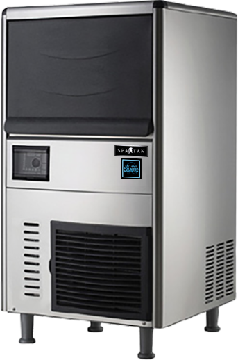 SUIM-68 | Spartan 68lb Ice Machine