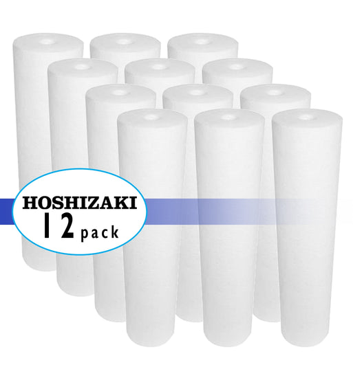 9534-12, E-10 Prefilter Cartridges - 12 Pack