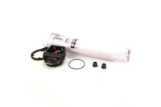 9795-90, E-20 Prefilter Filtration System for Manifold & Cartridge - Twin & Triple Configuration