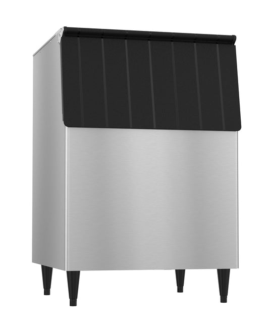 B-500SF, Stainless Steel, Ice Storage Bin - 30" W