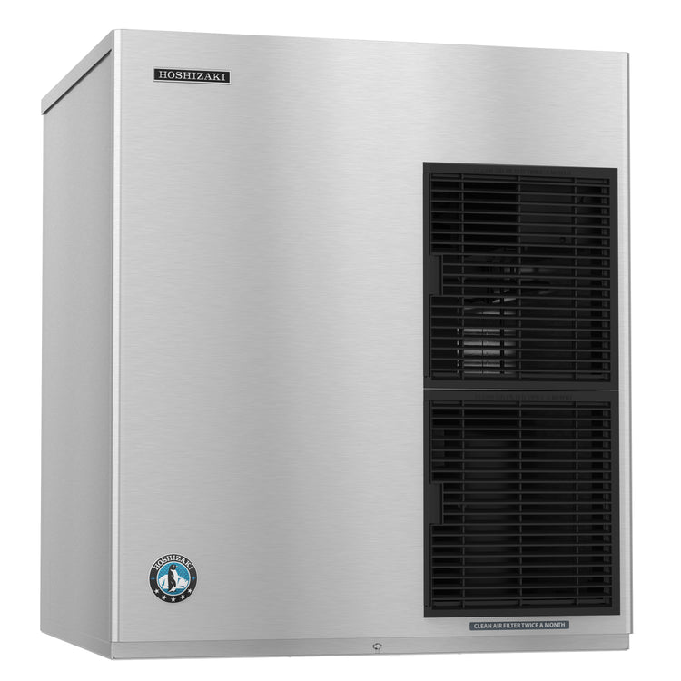 F-1501MWJ-C, Water-cooled, Modular, Cubelet Icemaker