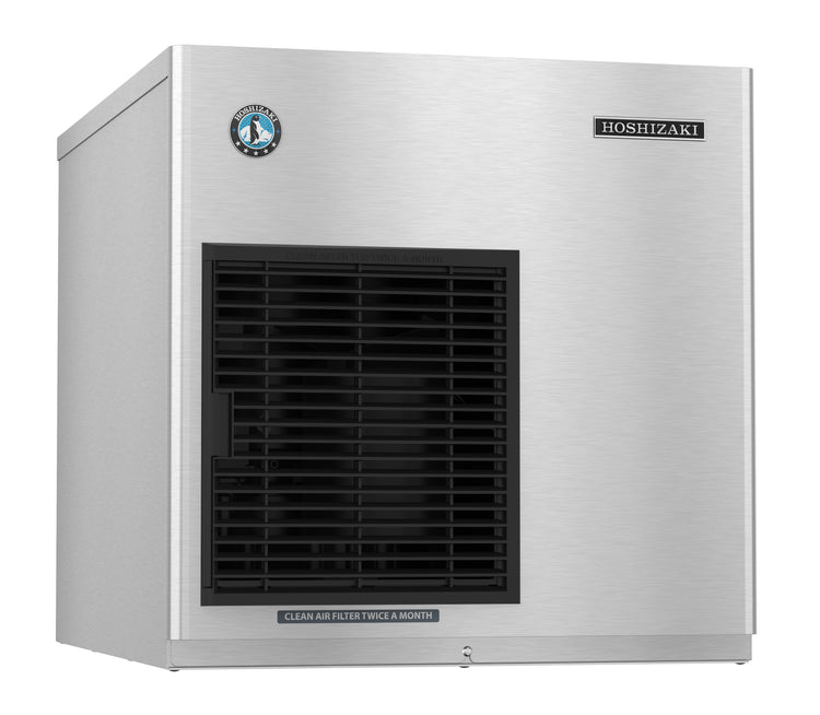 F-450MAJ-C, Air-cooled, Slim Line Modular, Cubelet Icemaker