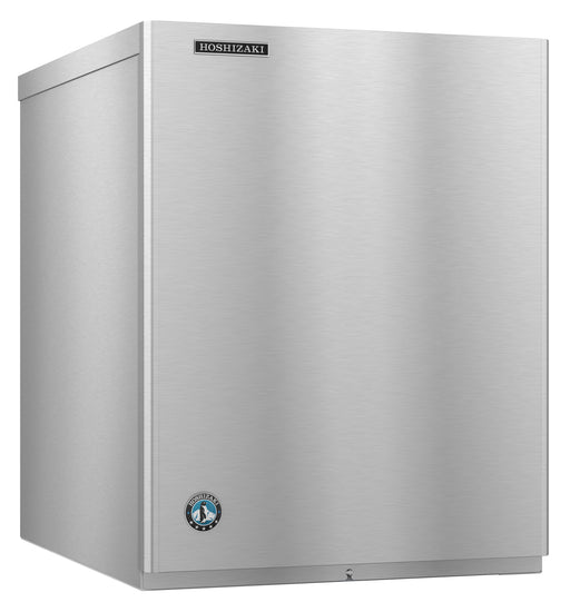 KM-350MWJ, Water-cooled, Slim Line Modular, Crescent Cube Icemaker