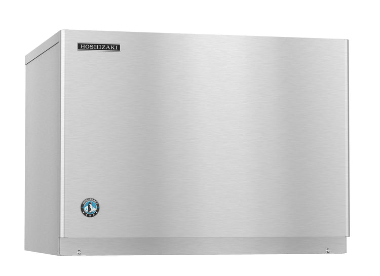 KMD-530MRJZ, Remote-cooled with URC-5FZ, Crescent Cube Icemaker