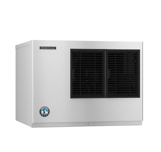 KML-325MAJ, Air-cooled, Low Profile Modular, Crescent Cube Icemaker